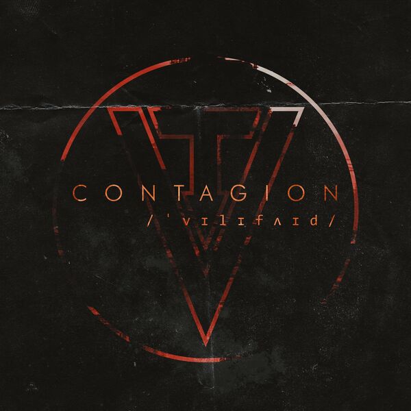 The Vilified - Contagion [single] (2022)