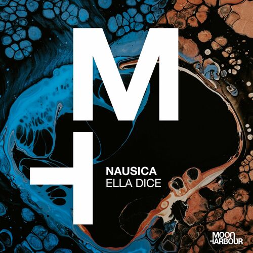  Nausica - Ella Dice (2023) 