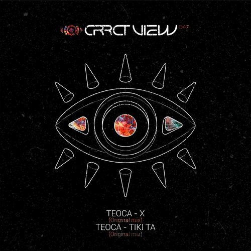 TeOca — X (2023)
