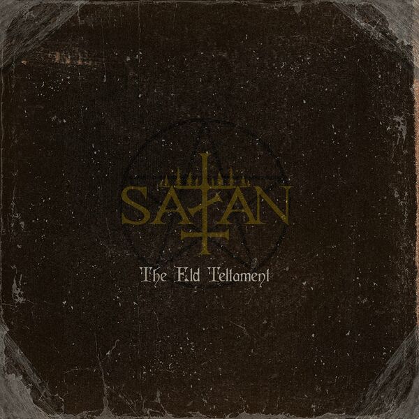 I,Satan - The Eld Teltament [EP] (2023)