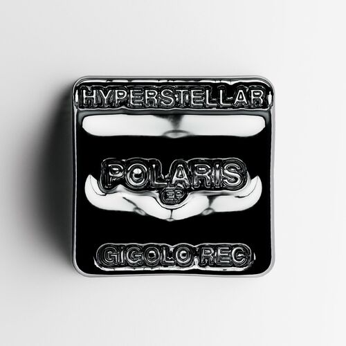  Hyperstellar - Polaris (2023) 