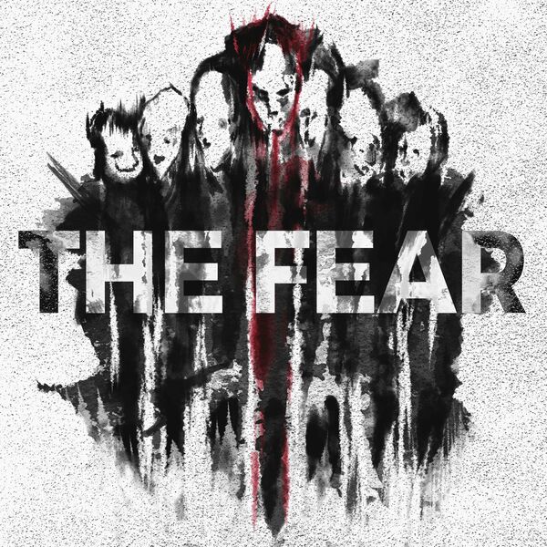 After Smoke Clears - The Fear [single] (2022)