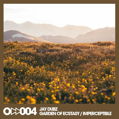 VA - Jay Dubz - Garden of Ecstasy / Imperceptible (2023) (MP3)