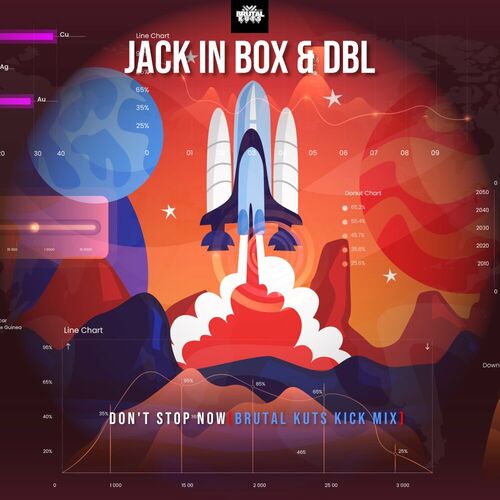 VA -  Jack In Box And DBL - Don't Stop Now (2024) [MP3] 500x500-000000-80-0-0