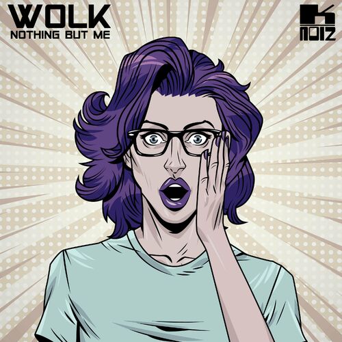 VA -  Wolk - Nothing But Me (2024) [MP3] 500x500-000000-80-0-0