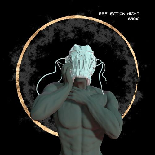 Vitti Alonso & Tavaresgui - Reflection Night (2023