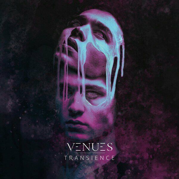 VENUES - Godspeed, Goodbye [single] (2024)