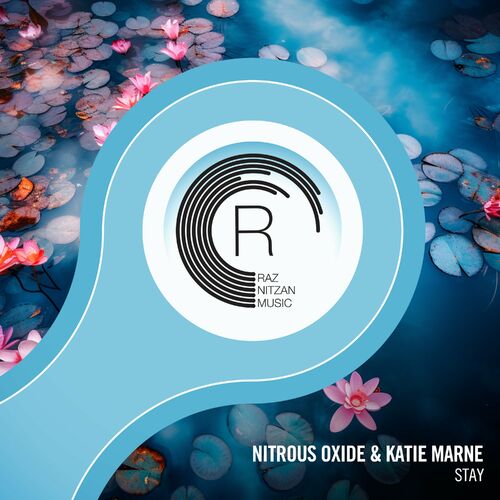  Nitrous Oxide & Katie Marne - Stay (2023) 