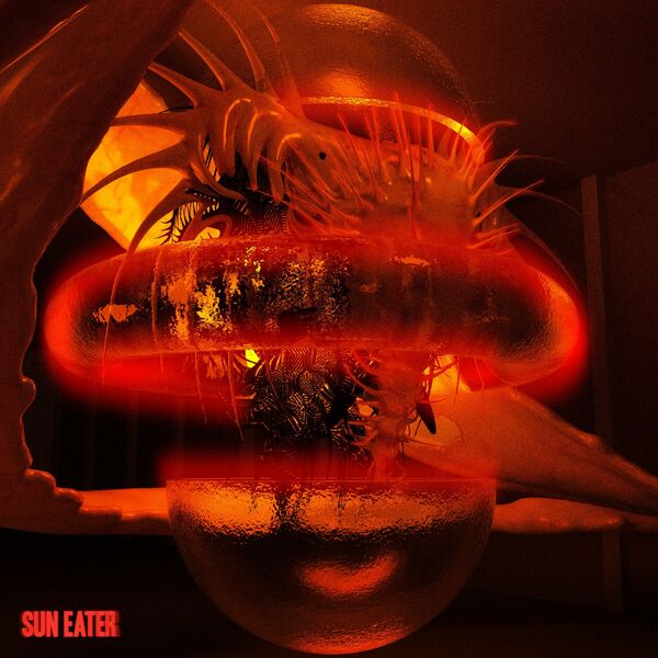Prompts - Sun Eater [single] (2024)