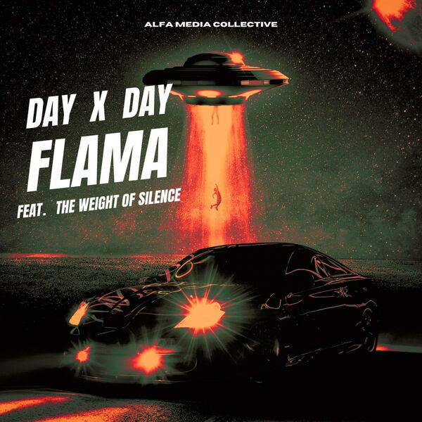 Day X Day - FLAMA [single] (2023)