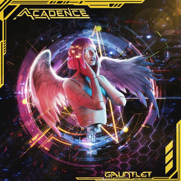 Acadence - Gauntlet [single] (2023)
