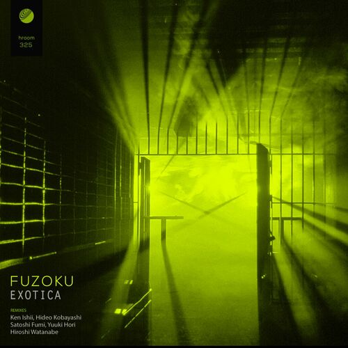  Fuzoku - Exotica (2023) 