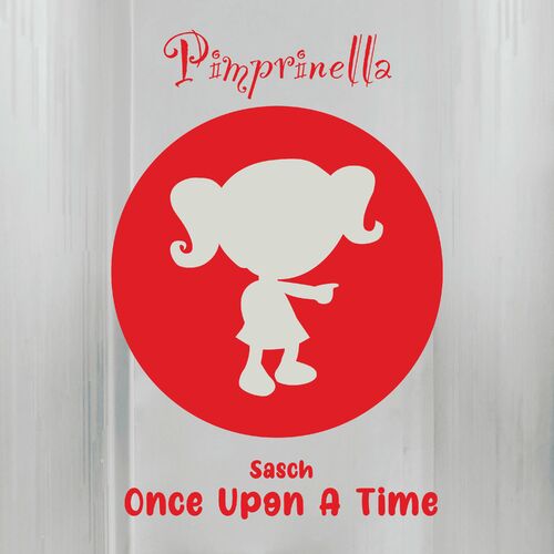  Sasch - Once Upon a Time (2023) 