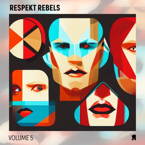  Respekt Rebels, Vol. 5 (2023)  500x500-000000-80-0-0