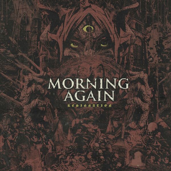 Morning Again - Resignation [single] (2022)