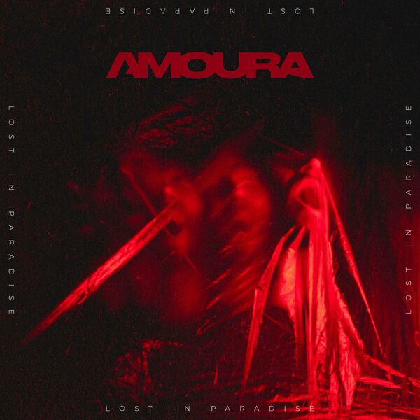 Amoura - Lost In Paradise [single] (2024)