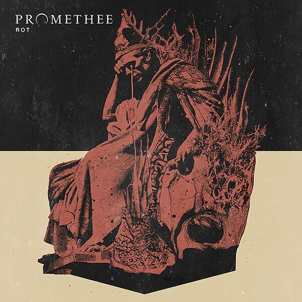 Promethee - Rot [single] (2023)
