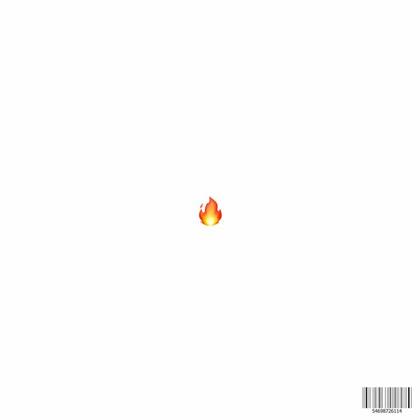 VRSTY - World On Fire [single] (2024)