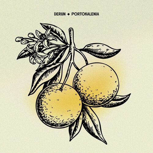 VA - Derun - Portokalenia (2023) (MP3)