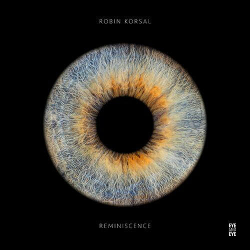  Robin Korsal - Reminiscence (2023) 