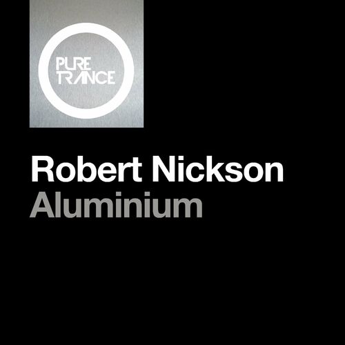 VA -  Robert Nickson - Aluminium (2024) [MP3] 500x500-000000-80-0-0