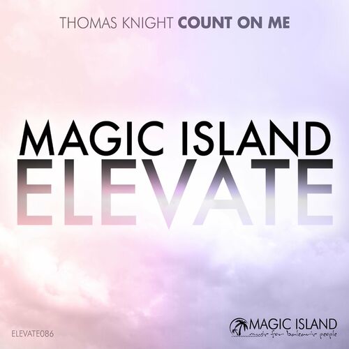  Thomas Knight - Count On Me (2023) 