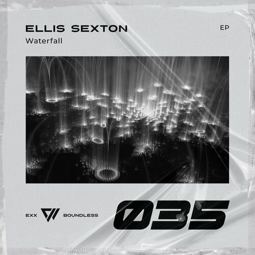  Ellis Sexton - Waterfall (2023) 