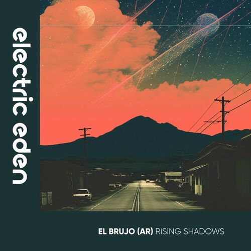  El Brujo (AR) - Rising Shadows (2023) 