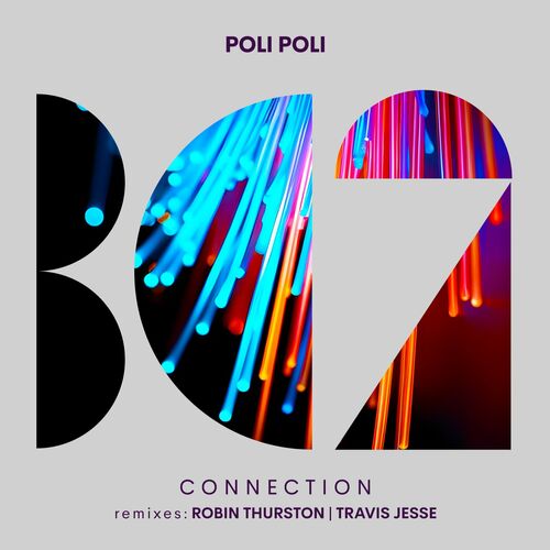  Poli-Poli - Connection (2023) 