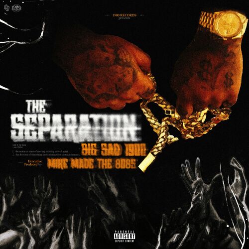 Big Sad 1900 - The Separation (2024)
