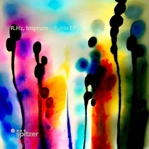  R.Hz & Imprum - Ratio (2023) 