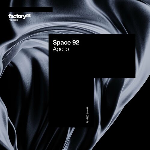  Space 92 - Apollo (2023) 