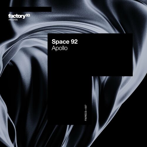 Space 92 - Apollo (2023)