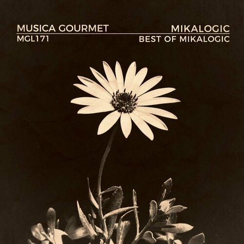  Mikalogic - Best of Mikalogic (2023) 