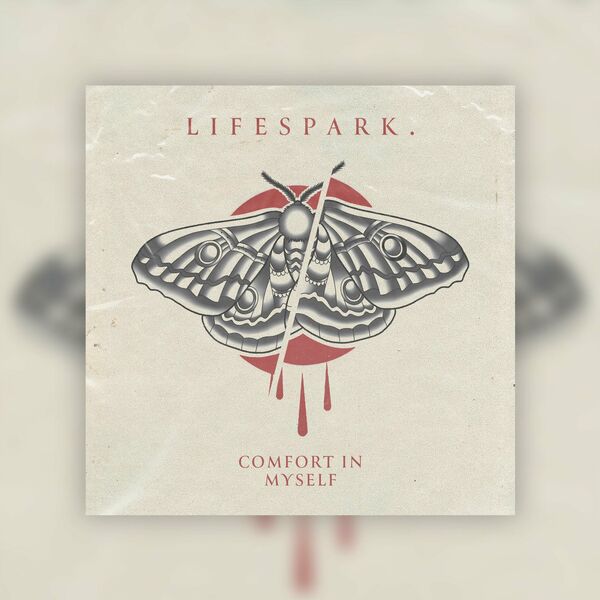 Lifespark. - Comfort In Myself [single] (2023)