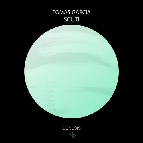 Tomas Garcia - Scuti (2024)