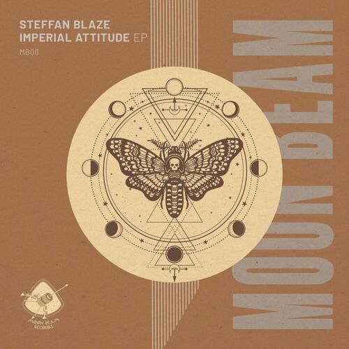 VA -  Steffan Blaze - Imperial Attitude (2024) [MP3] 500x500-000000-80-0-0