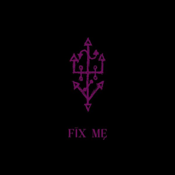 Eighteen Visions - Fix Me [single] (2023)