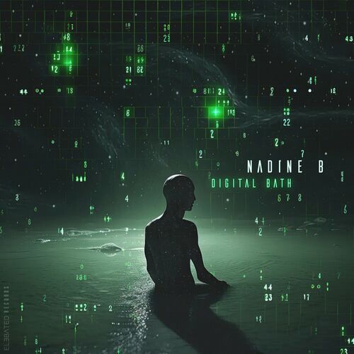  Nadine B - Digital Bath (2024) 