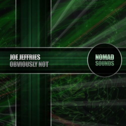  Joe Jeffries - Obviously Not (2023) 