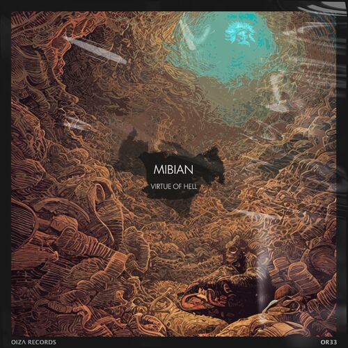  Mibian - Virtue of Hell (2024) 