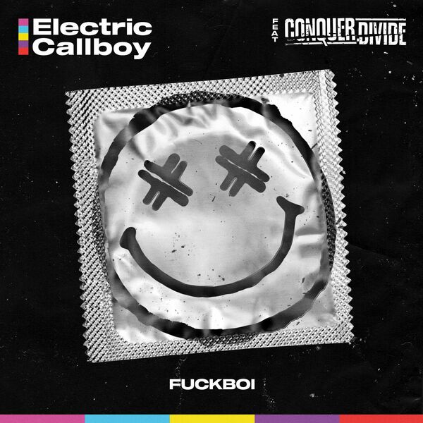 Electric Callboy - Fuckboi [single] (2022)