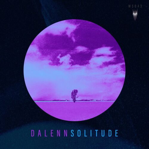  Dalenn - Solitude (2023) 