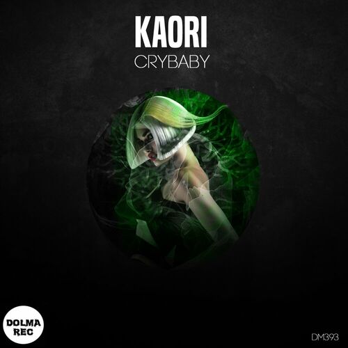  Kaori - CryBaby (2023) 
