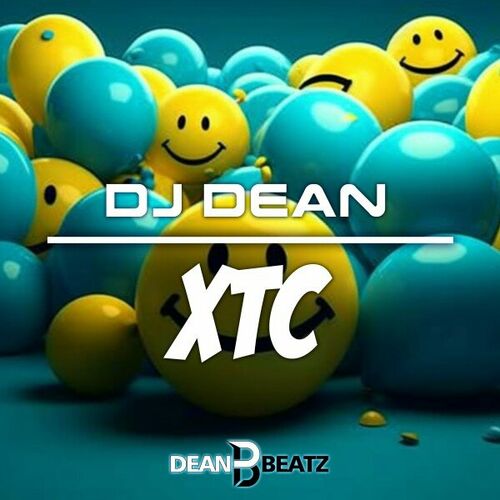  DJ Dean - XTC (2023) 