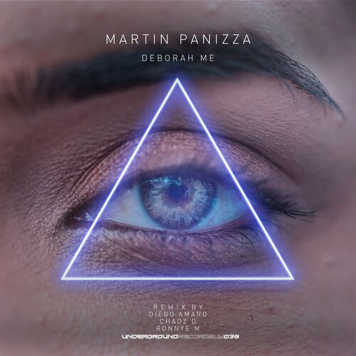  Martin Panizza - Deborah Me (2023) 