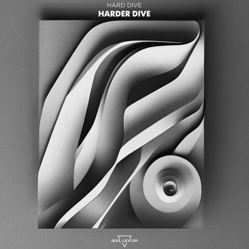  Hard Dive - Harder Dive (2023) 