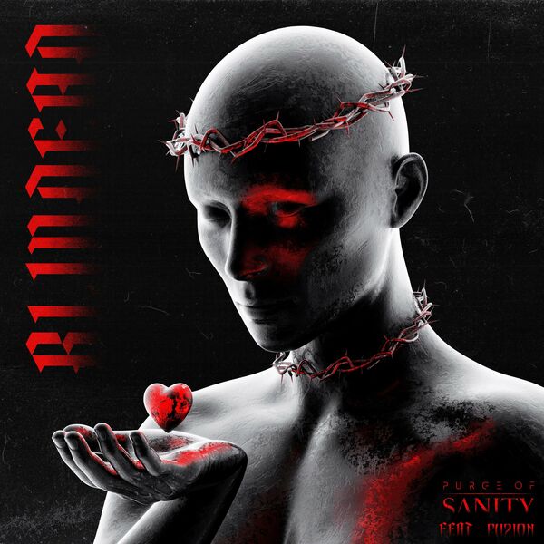 Purge of Sanity - BLINDEAD [single] (2022)