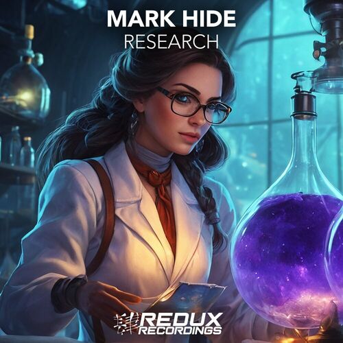  Mark Hide - Research (2024)  500x500-000000-80-0-0