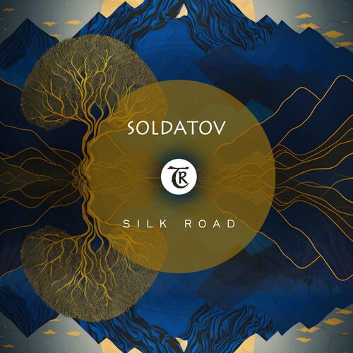  Soldatov - Silk Road (2023) 